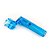 Encordoador Azul Transparente Partsland Pegwinder PW20 - Imagem 1