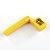 Encordoador Pegwinder Amarelo Transparente Partsland PW20 - Imagem 1