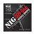 Encordoamento Guitarra 009-046 Corda Extra NIG NH66 - Imagem 1