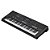Teclado Arranjador 61 Teclas Sensitivas Psr-e483 Yamaha - Imagem 3