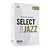 Palheta Sax Alto 2H (10 Peças) DAddario Organic Select Jazz - Imagem 5