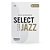 Palheta Sax Alto 3S (10 Peças) DAddario Organic Select Jazz - Imagem 3