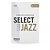 Palheta Sax Soprano 2M (10) DAddario Organic Select Jazz - Imagem 3