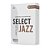 Palheta Sax Soprano 3S (10) DAddario Organic Select Jazz - Imagem 2
