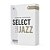Palheta Sax Soprano 3S (10) DAddario Organic Select Jazz - Imagem 2