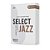 Palheta Sax Alto 2M (10 Peças) DAddario Organic Select Jazz - Imagem 2