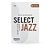 Palheta Sax Alto 2S (10 Peças) DAddario Organic Select Jazz - Imagem 3