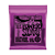 Encordoamento Ernie Ball 011 para Guitarra Power Slink Niquel P02220 011-048 - Imagem 2