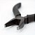 Alicate Extrator De Trastes Hosco TL-TC5 - Imagem 2