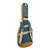 Bag Guitarra 541 Powerpad Azul Ibanez IGB541-DB - Imagem 4