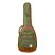 Bag Guitarra 541 Powerpad Verde Musgo Ibanez IGB541-MGN - Imagem 3