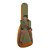 Bag Guitarra 541 Powerpad Verde Musgo Ibanez IGB541-MGN - Imagem 5