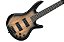 Baixo 5 Cordas SR Gio Natural Gray Burst Ibanez GSR205SM-NGT - Imagem 4