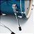 Bateria Completa (5 tambores) Bumbo 22 (Azul HLB) Tama Imperialstar IP52H6W-HLB - Imagem 6