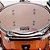 Bateria Shell Pack (5 Tambores) Bumbo 20 (Tangerine Lacquer Burst) Tama Superstar Classic CL50RS-TLB - Imagem 5