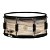 Caixa Para Bateria 14x6.5 (Natural Zebrawood Wrap) Tama Woodworks WP1465BK-NZW - Imagem 1