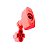 Encordoador Bori Grl (vermelho)  R23-038 - Imagem 1