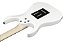Guitarra RG GIO White Ibanez RG Series GRG140-WH - Imagem 6