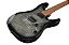 Guitarra Transparent Black Sunburst Ibanez AZ AZ24S1F-TKS - Imagem 5