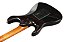 Guitarra Transparent Black Sunburst Ibanez AZ AZ24S1F-TKS - Imagem 6