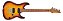 Guitarra Violin Sunburst Ibanez AZ AZ24S1F-VLS - Imagem 1