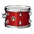 Bateria (4 Tambores) Tama Club-JAM Kit LJK48S-CPM - Imagem 2