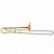 Trombone de Vara Yamaha YSL-448G/E BB - Imagem 1