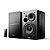 Caixa De Som R1280db Preta Edifier - Imagem 1