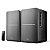 Caixa De Som R1280db Preta Edifier - Imagem 2