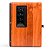 Caixa De Som R1280t Marrom Edifier - Imagem 3