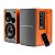 Caixa De Som R1280t Marrom Edifier - Imagem 1