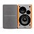 Caixa De Som R1280t Marrom Edifier - Imagem 2