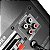 Caixa De Som R1280t Preta Edifier - Imagem 4