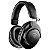 Fone Bluetooth Athm20xbt Preto Audiotechnica - Imagem 1