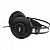 Fone de Ouvido AKG K52 Profissional Preto - Imagem 2