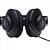 Fone de Ouvido AKG K52 Profissional Preto - Imagem 3