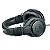 Fone De Ouvido Athm20x Preto Audiotechnica - Imagem 3