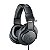 Fone De Ouvido Athm20x Preto Audiotechnica - Imagem 1