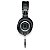 Fone De Ouvido Athm50x Preto Audiotechnica - Imagem 2