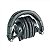 Fone De Ouvido Athm50x Preto Audiotechnica - Imagem 3