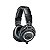 Fone De Ouvido Athm50x Preto Audiotechnica - Imagem 1