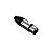 Kit Conectores Xlr 1003 1013 20un (10 Machos/10 Femeas) Wireconex - Imagem 5