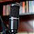 Microfone Condensador At2020 Audiotechnica - Imagem 4