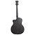 Violão Tagima OG-33 Cacau Santos Medium Jumbo Aço Black Open Pore - Imagem 2
