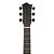 Violão Tagima OG-33 Cacau Santos Medium Jumbo Aço Black Open Pore - Imagem 3