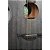 Violão Tagima OG-33 Cacau Santos Medium Jumbo Aço Black Open Pore - Imagem 5