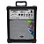 Caixa Multiuso Amplificada 6 Polegadas 20 W Rms - Voxstorm Vsu140 Usb - Imagem 1