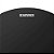 Kit De Peles Standard Evans Onyx ETP-ONX2-S - Imagem 1