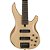 Contrabaixo Elétrico 5 Cordas Trbx 605fm Ns Natural Satin Yamaha - Imagem 4