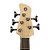 Contrabaixo Elétrico 5 Cordas Trbx 605fm Ns Natural Satin Yamaha - Imagem 5